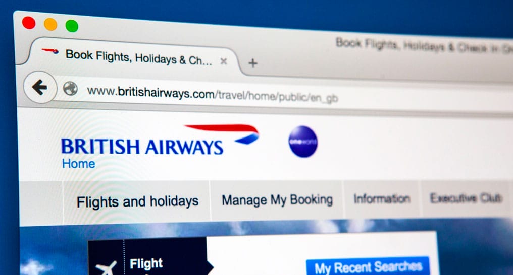 british-airways adobe