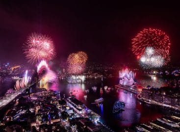 Capodanno nel mondo: dove festeggiare il 2025