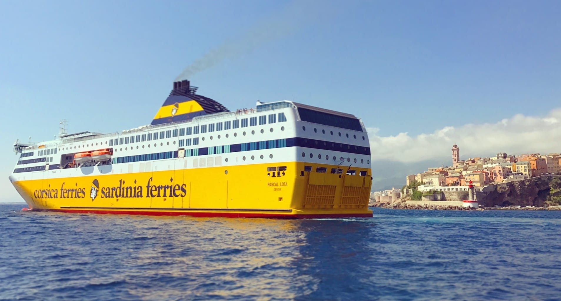 corsica sardinia ferries uff st