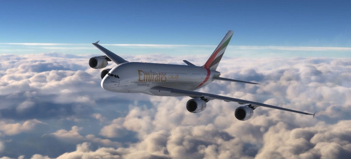 Emirates, il semestre migliore di sempre con 2,8 miliardi di utile