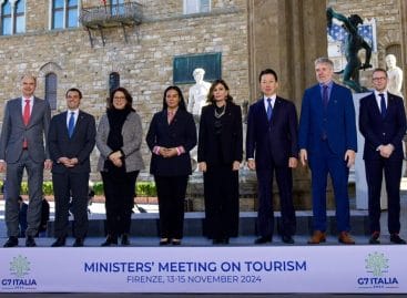 G7, l’umanesimo del turismo nell’era dell’Ai