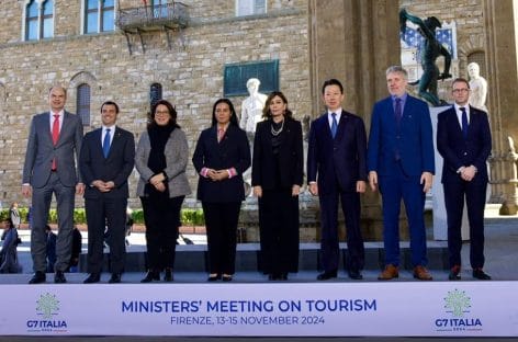 G7, l’umanesimo del turismo nell’era dell’Ai