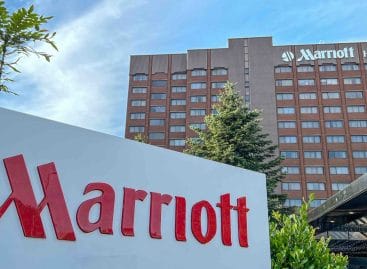 E Marriott lascerà a casa più di 800 lavoratori