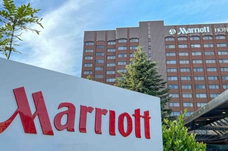 E Marriott lascerà a casa più di 800 lavoratori