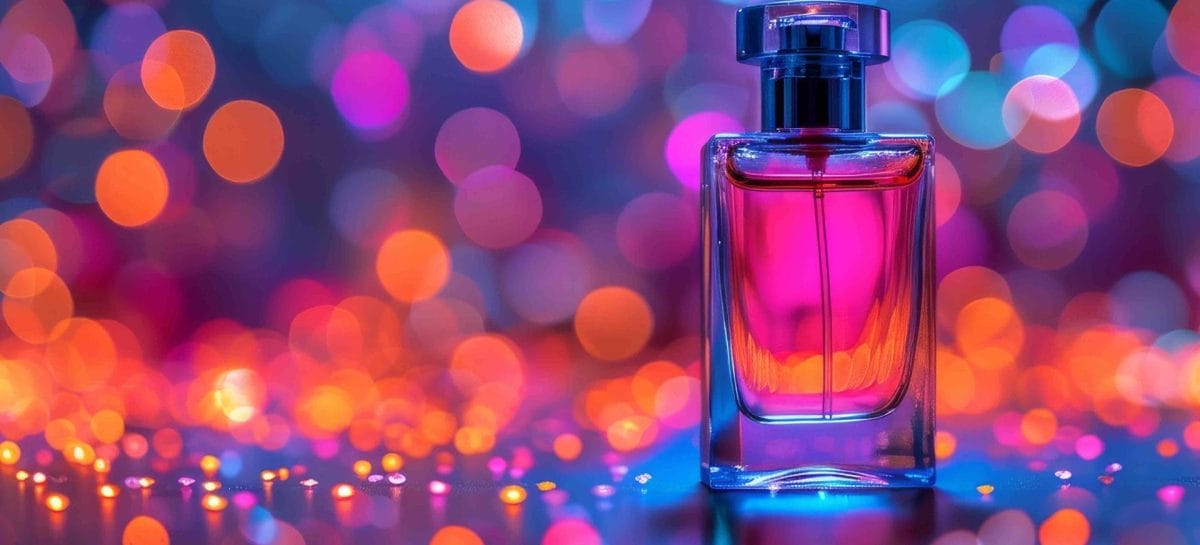 Eau de Gattinoni, il marketing olfattivo entra in agenzia