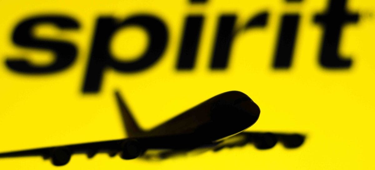 Crac Spirit Airlines, il modello<br> “ultra low cost” evapora