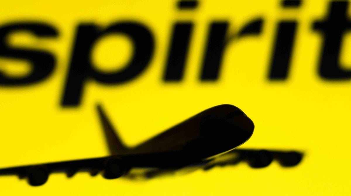 Crac Spirit Airlines, il modello<br> “ultra low cost” evapora