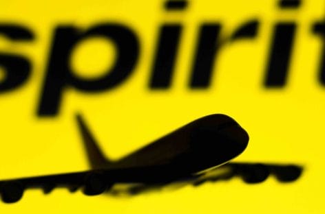 Crac Spirit Airlines, il modello<br> “ultra low cost” evapora