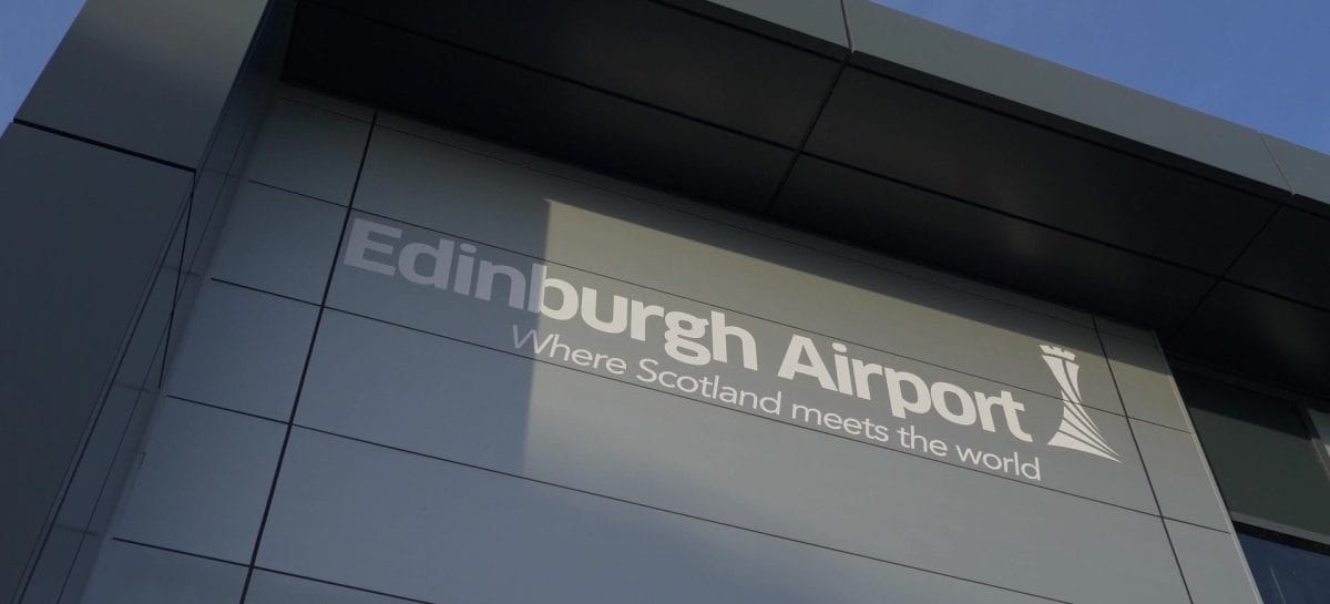 Edimburgo, non c’è pace per l’aeroporto: tilt informatico