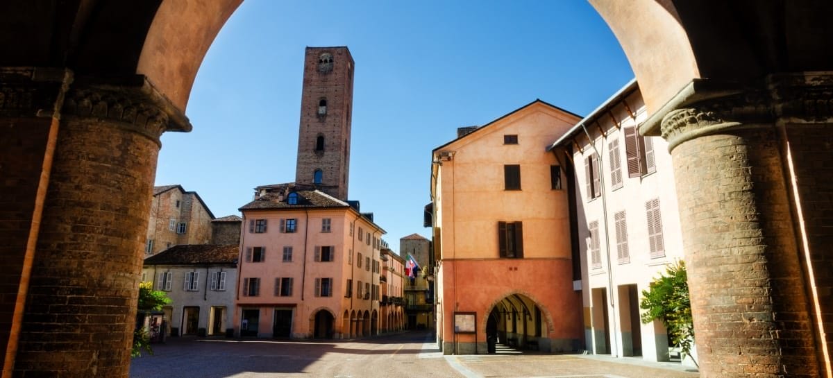 B&b Hotels apre anche ad Alba in Piemonte