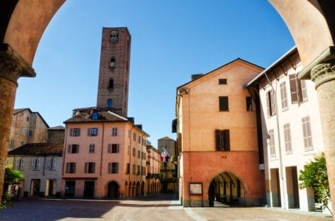 B&b Hotels apre anche ad Alba in Piemonte