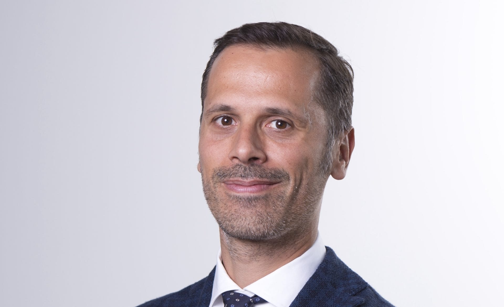 Allianz Partners_Massimiliano Sibilio_Chief Commercial Officer uff st