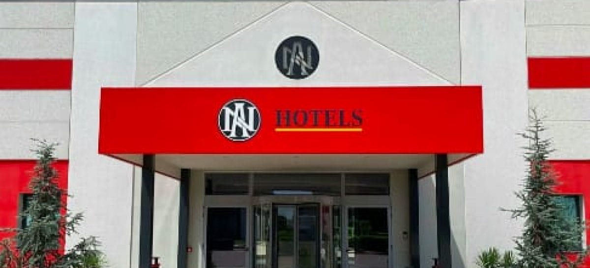 An Hotels acquisisce il Rege di San Donato Milanese