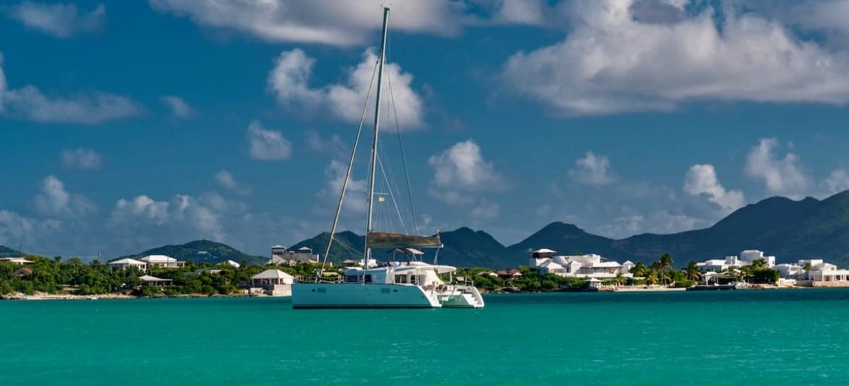 Anguilla, al via la costruzione del porto turistico di lusso Nimara