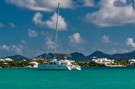 Anguilla, al via la costruzione del porto turistico di lusso Nimara