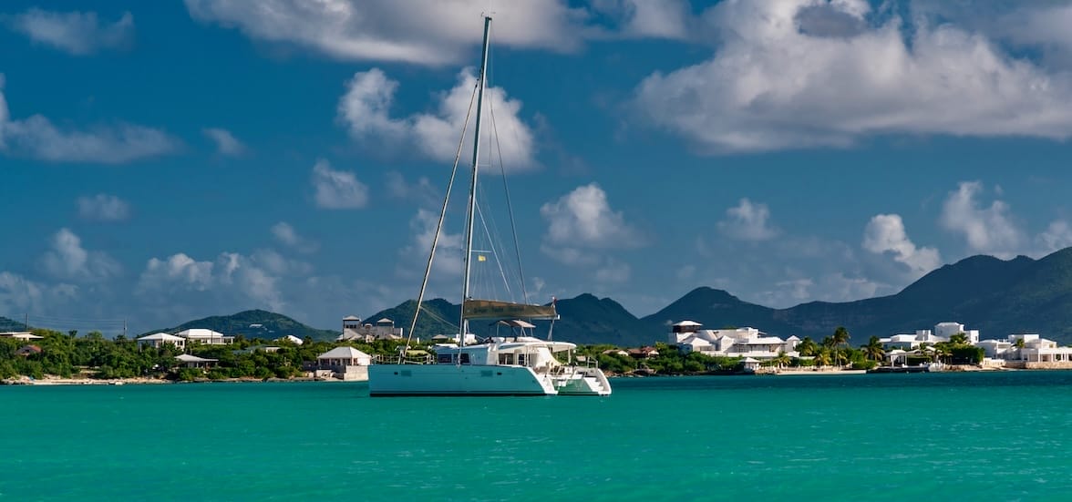 Anguilla adobe