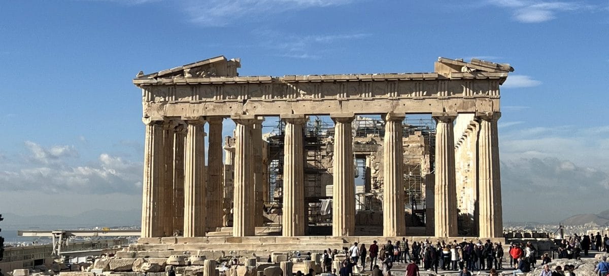 Msc Sinfonia, crociera d’inverno nella storia da Bari a Istanbul