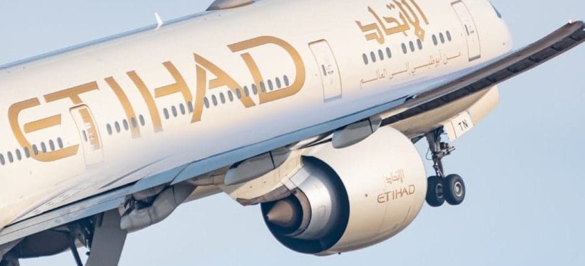 Etihad, il general manager per l’Italia è Paolo Lonati