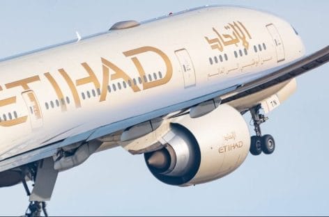 Etihad, il general manager per l’Italia è Paolo Lonati