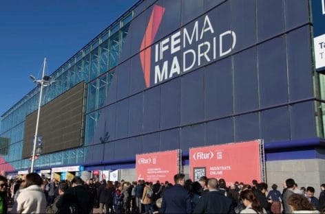 Fitur 2025 al via: cosa aspettarsi dalla fiera di Madrid