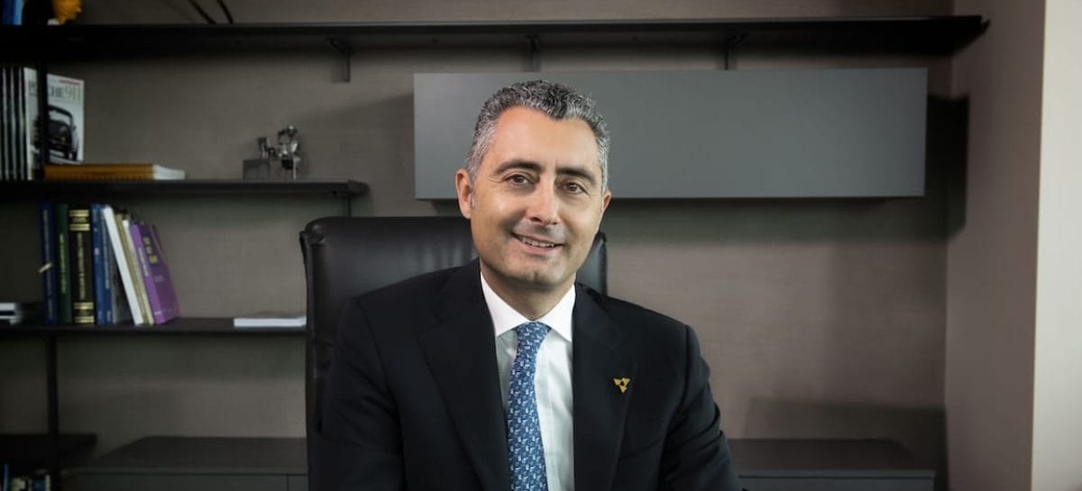 Gianluca Scavo rieletto presidente del Gruppo Turismo Assolombarda