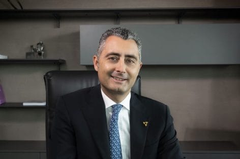 Gianluca Scavo rieletto presidente del Gruppo Turismo Assolombarda