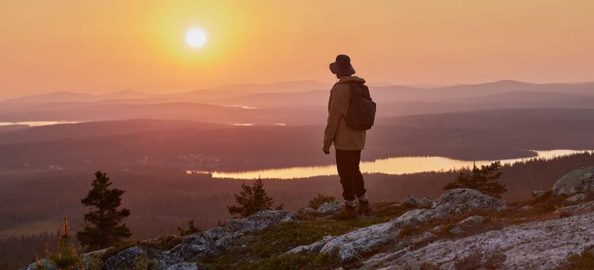 Lapponia, più voli targati Finnair