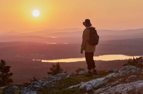 Lapponia, più voli targati Finnair