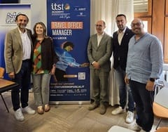 Lecce Travel Manager da uff stampa