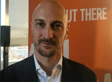 Le ambizioni di easyJet in Italia – Video intervista al country manager Lagorio