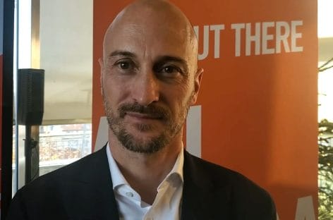 Le ambizioni di easyJet in Italia – Video intervista al country manager Lagorio