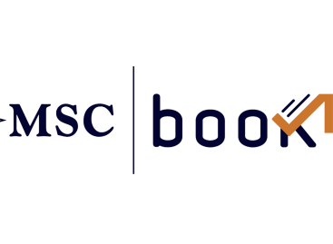 Msc Book, la piattaforma per adv compie 10 anni