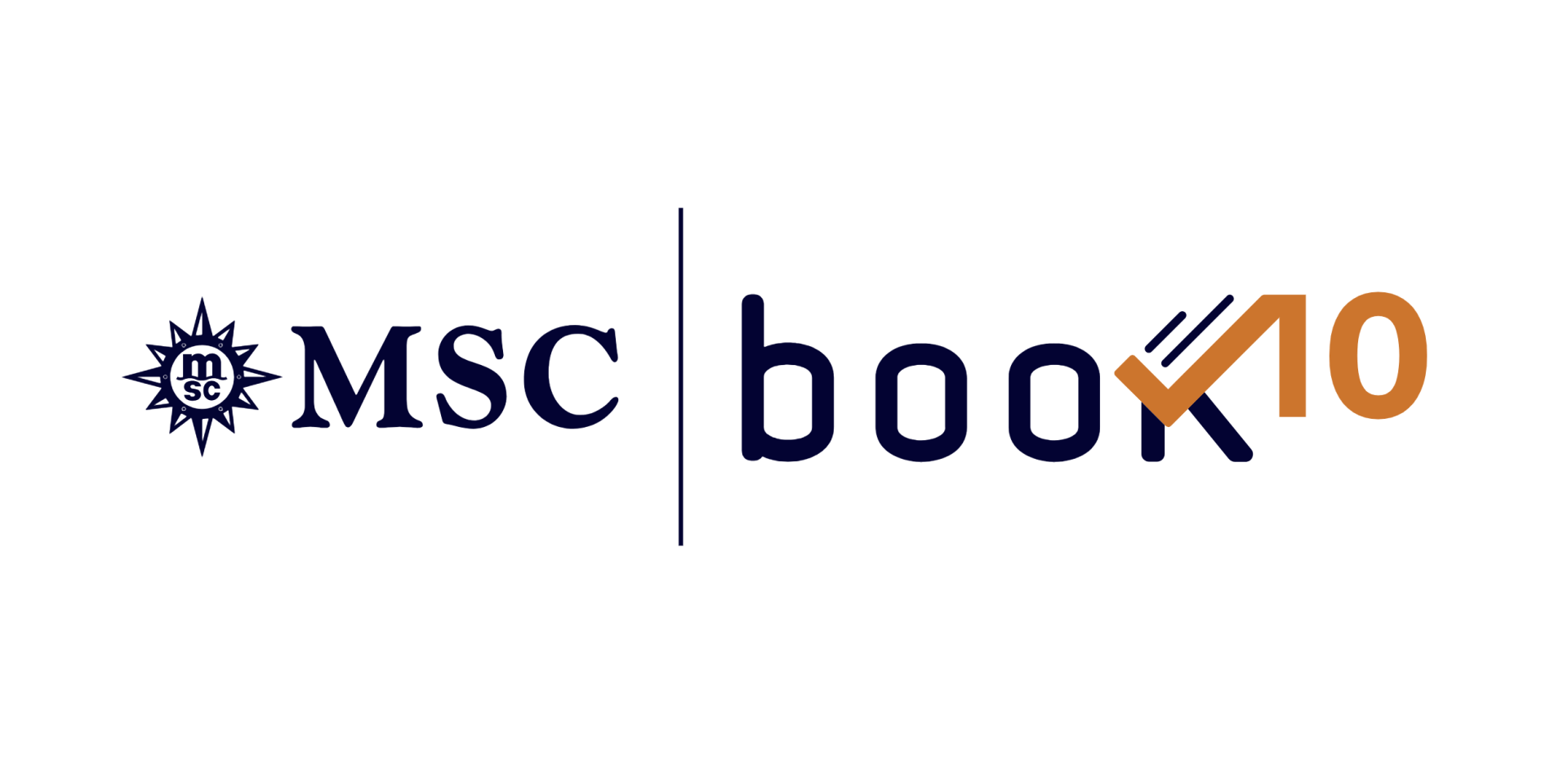 MSC Book Logo uff st