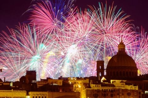 Capodanno a Malta con King Holidays tra cultura, relax e divertimento