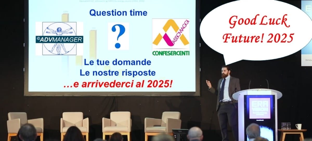 Advmanager e Assoviaggi, l’11 dicembre ore 14 ultimo webinar 2024 di Mercoledì Fisco