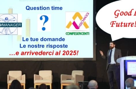 Advmanager e Assoviaggi, l’11 dicembre ore 14 ultimo webinar 2024 di Mercoledì Fisco