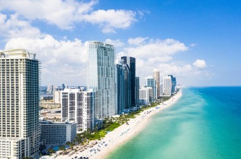 Flexy Miami: scopri il sapore latino della Florida Meridionale con America World