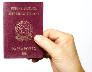 PASSAPORTO 2