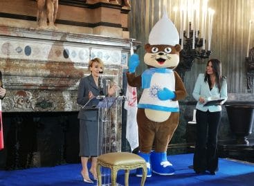 Torino pronta agli Special Olympics: il futuro (del turismo) è qui