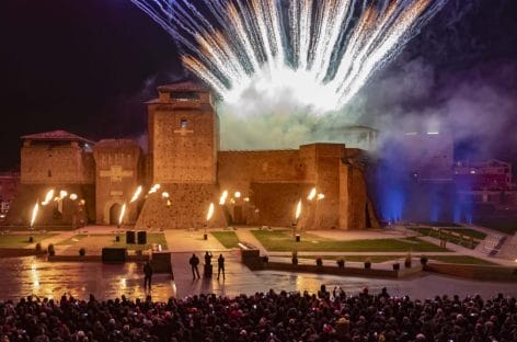 Rimini, 500 hotel aperti per Capodanno