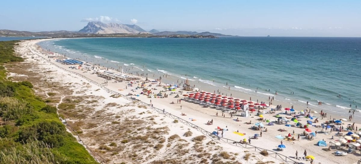 Sardegna, il t.o. Isola Azzurra apre lo Zeta Club San Teodoro