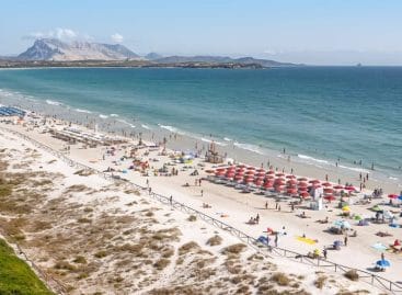 Sardegna, il t.o. Isola Azzurra apre lo Zeta Club San Teodoro