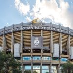 Stadio Bernabeu Madrid_Adobe