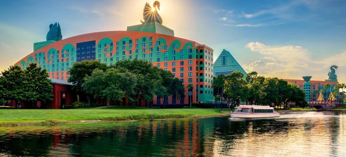 Florida, obiettivo Italia per i resort di Walt Disney World