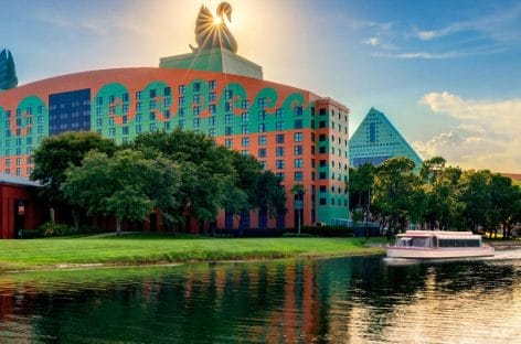 Florida, obiettivo Italia per i resort di Walt Disney World