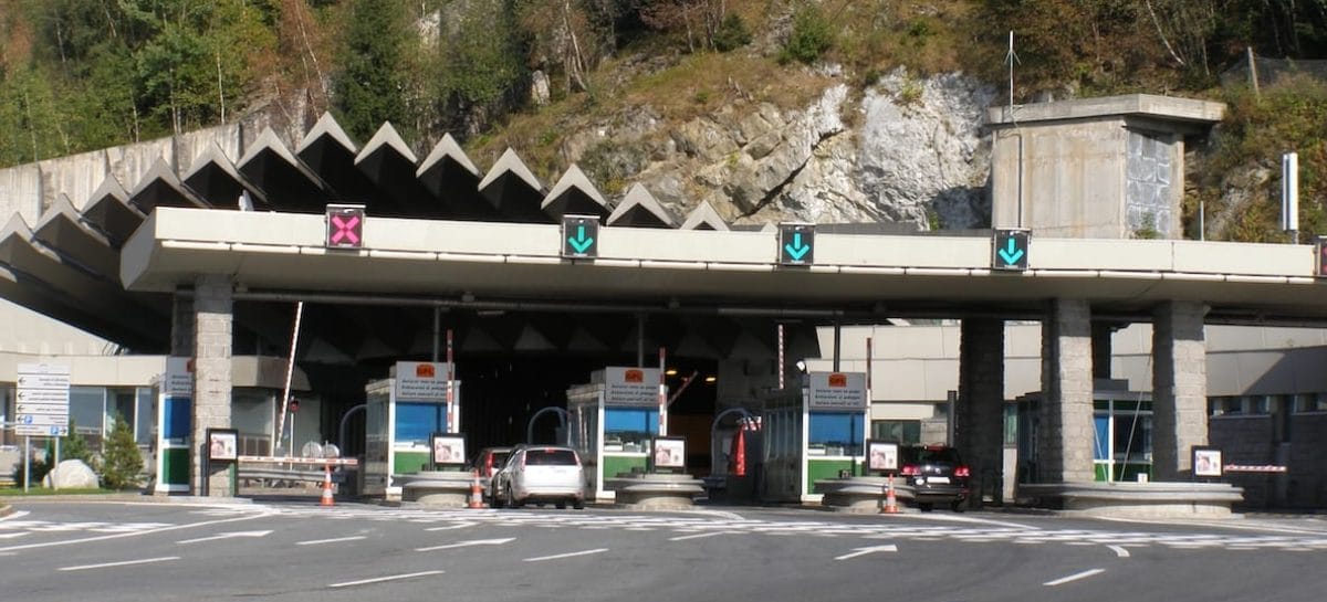 Riapre il traforo del Monte Bianco: restyling da 24 milioni