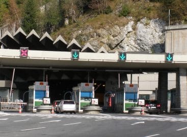 Riapre il traforo del Monte Bianco: restyling da 24 milioni