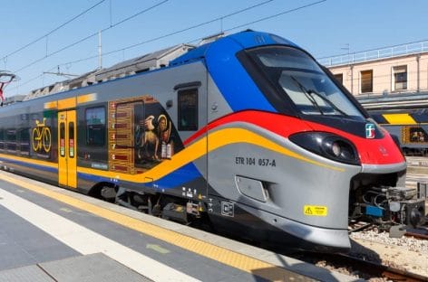 Trenitalia, scattano i rimborsi automatici per i ritardi dei regionali