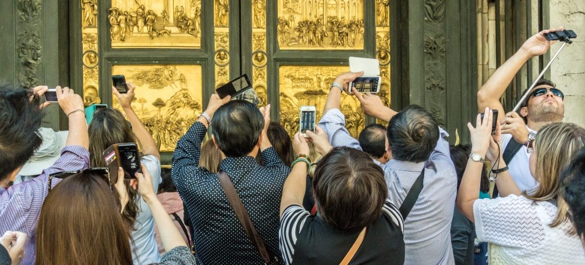 Da overtourism a turismo “disorganizzato”: il punto di Fiavet Toscana