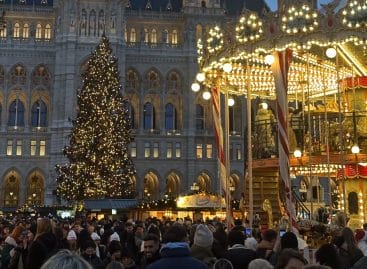 Natale in crociera sul Danubio: tra i mercatini con Giver – Reportage